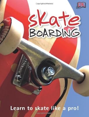 Skateboarding