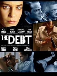 The Debt (English Subtitled)