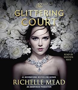 The Glittering Court