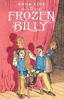 Frozen Billy