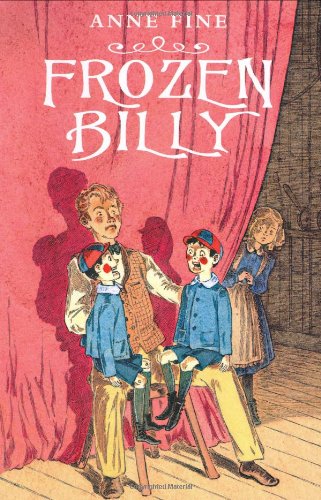 Frozen Billy by Anne Fine