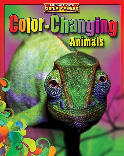 Color-Changing Animals