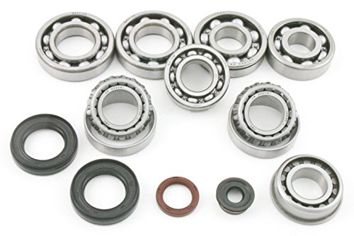 

Transparts Warehouse BK232A Mitsubishi Hyundai F4M22 F5M22 F5M33 rebuild kit