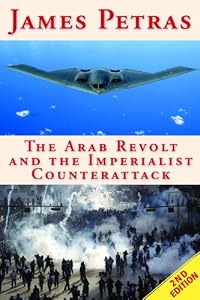 The Arab Revolt and the Imperialist Counterattack