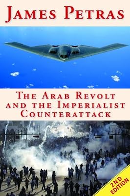The Arab Revolt and the Imperialist Counterattack