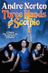 Three Hands for Scorpio