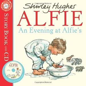 An Evening at Alfie's