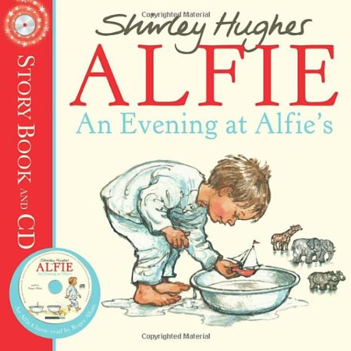 An Evening at Alfie's by Shirley Hughes