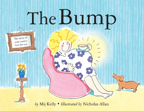 The Bump by Mij Kelly