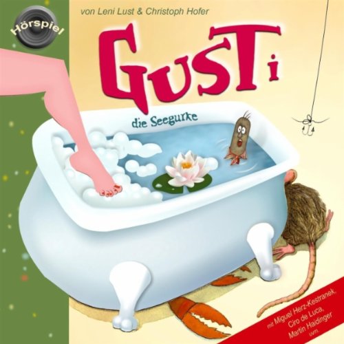 

Ich bin Gusti