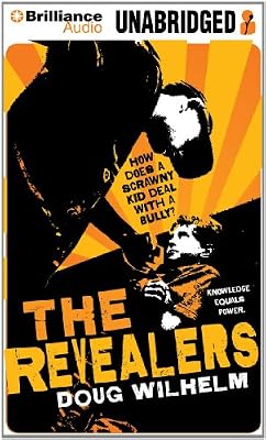 The Revealers