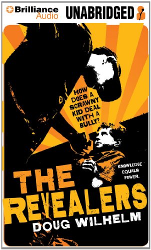 The Revealers by Doug Wilhelm