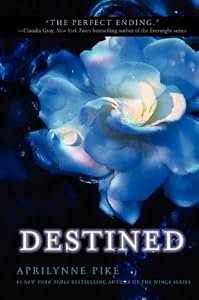 Destined (Wings Book 4)