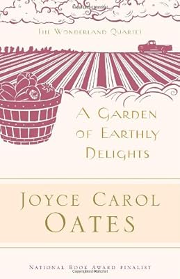 A Garden of Earthly Delights (20th Century Rediscoveries Series)