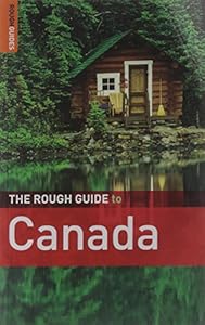 The Rough Guide to Canada