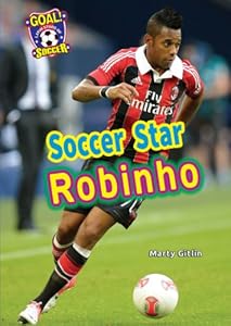 Soccer Star Robinho