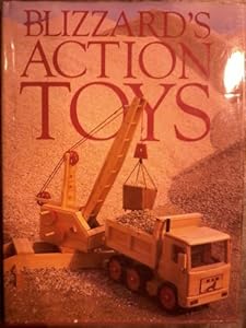 Blizzard's Action Toys