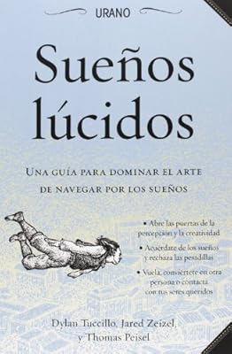 Suenos lucidos