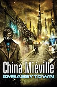 Embassytown