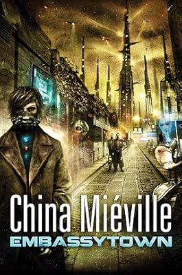 Embassytown