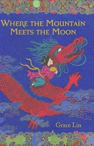 Where the Mountain Meets the Moon