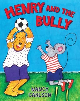 Henry and the Bully