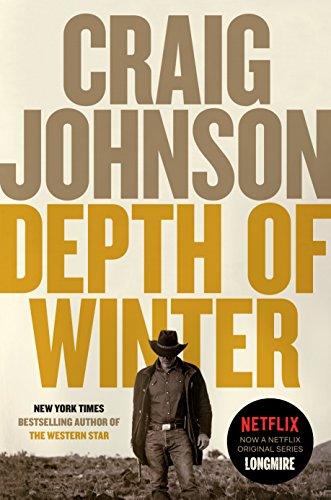 Depth of Winter by Craig Johnson