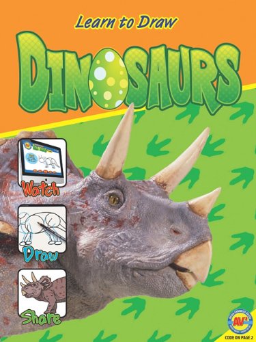 Dinosaurs by Jordan McGill 
			
			
		
		
		
       	 
       		
       			(Editor)