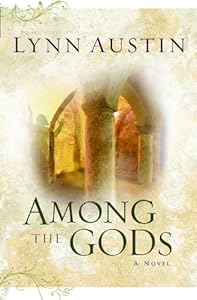 Among the Gods (Chronicles of the Kings #5)