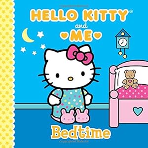 Bedtime: Hello Kitty &amp; Me