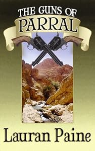 The Guns of Parral