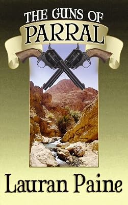 The Guns of Parral