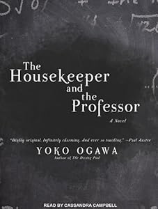 The Housekeeper and the Professor