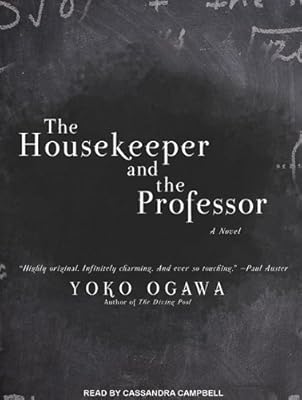 The Housekeeper and the Professor