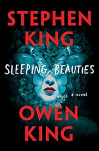 Sleeping beauties : a novel