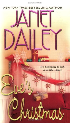 Eve's Christmas by Janet Dailey