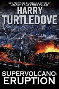 Supervolcano: Eruption