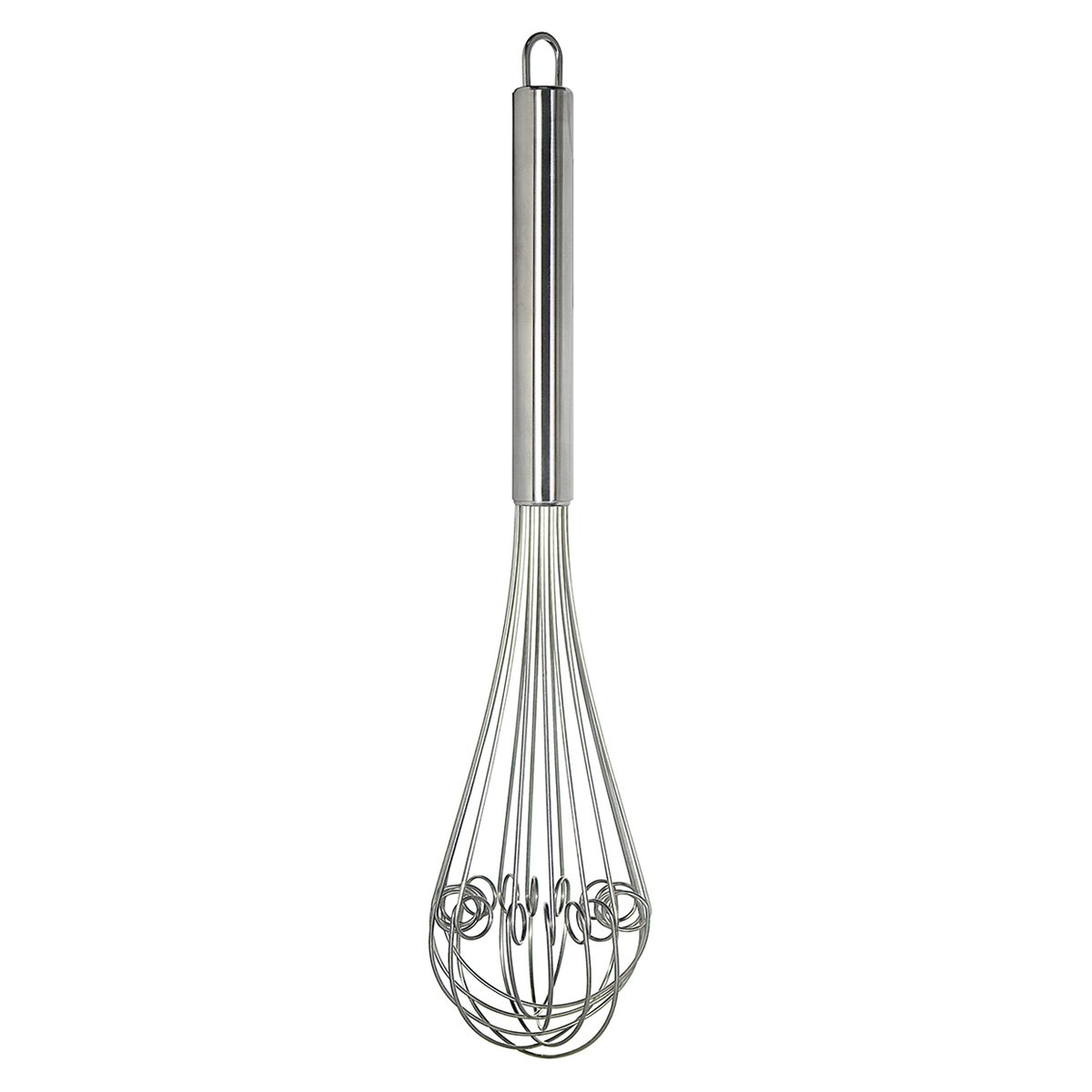 

Linden Sweden Jonas of Sweden Wire Whisk with Loops, 11-Inch