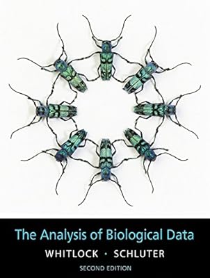 The Analysis of Biological Data, Second Edition