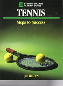 Tennis (Steps to Success)