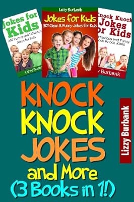 Knock Knock Jokes and More: 901 Hilarious Jokes for Kids