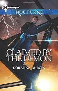 Claimed by the Demon