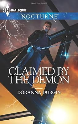 Claimed by the Demon