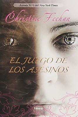 El Juego De Los Asesinos