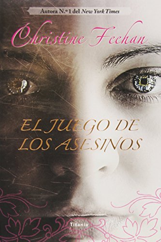El Juego De Los Asesinos by Christine Feehan
