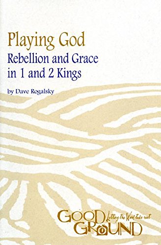 Preach it!: Great messages of the Bible (Good ground: letting the Word take root) by James Benedict