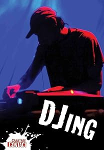 Djing (Crabtree Contact - Level 2)