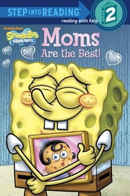 Moms Are the Best!