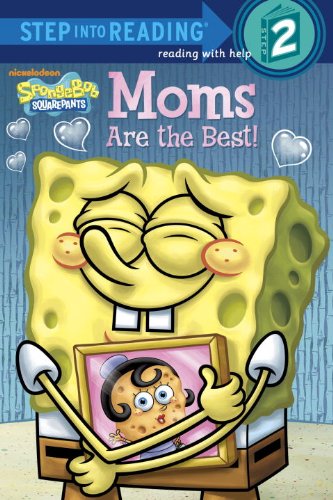 Moms Are the Best! by Sarah Wilson 
			
			
		
		
		
       	 
       		
       			,