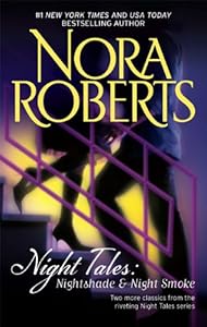 Night Tales: Nightshade / Night Smoke
